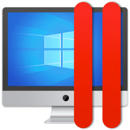 Parallels Desktop